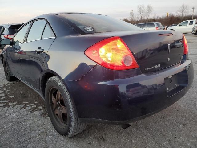 Photo 1 VIN: 1G2ZG57B694154682 - PONTIAC G6 