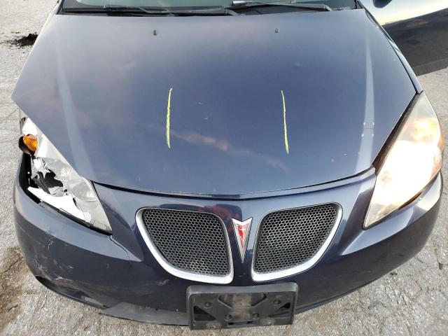 Photo 10 VIN: 1G2ZG57B694154682 - PONTIAC G6 