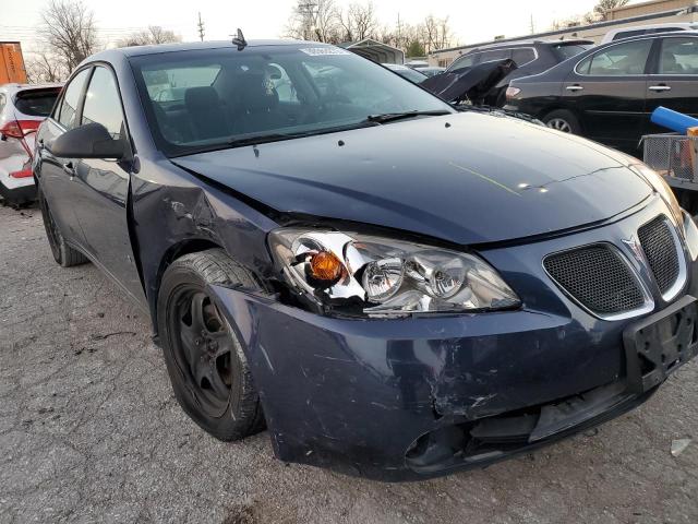 Photo 3 VIN: 1G2ZG57B694154682 - PONTIAC G6 