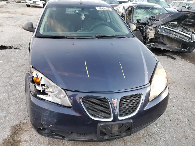 Photo 4 VIN: 1G2ZG57B694154682 - PONTIAC G6 