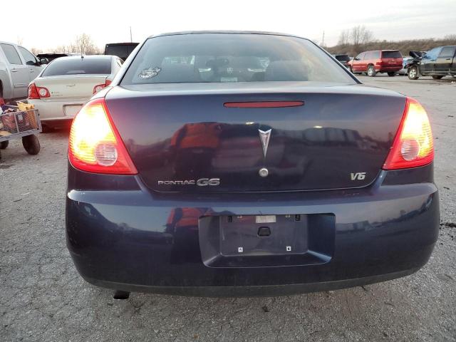 Photo 5 VIN: 1G2ZG57B694154682 - PONTIAC G6 