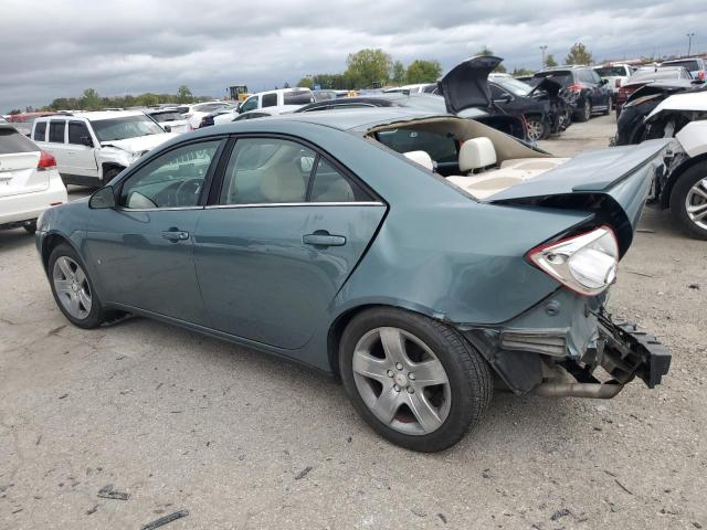 Photo 1 VIN: 1G2ZG57B694184037 - PONTIAC G6 