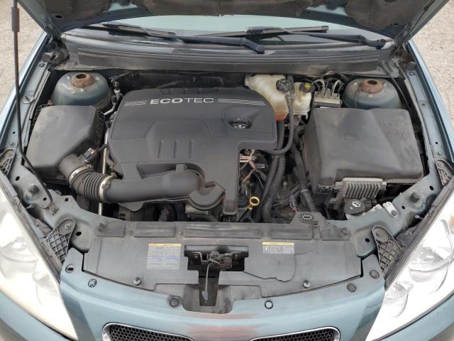 Photo 10 VIN: 1G2ZG57B694184037 - PONTIAC G6 