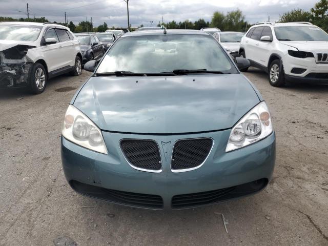 Photo 4 VIN: 1G2ZG57B694184037 - PONTIAC G6 