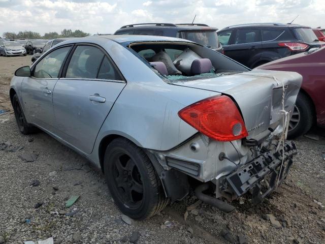 Photo 1 VIN: 1G2ZG57B694186922 - PONTIAC G6 