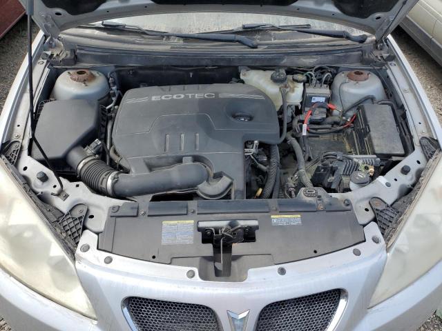 Photo 10 VIN: 1G2ZG57B694186922 - PONTIAC G6 