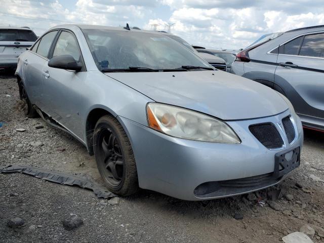 Photo 3 VIN: 1G2ZG57B694186922 - PONTIAC G6 