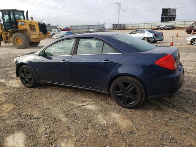 Photo 1 VIN: 1G2ZG57B694222396 - PONTIAC G6 