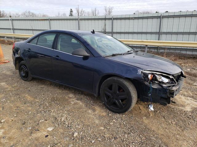 Photo 3 VIN: 1G2ZG57B694222396 - PONTIAC G6 