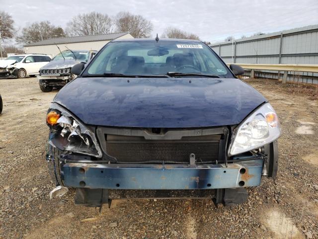 Photo 4 VIN: 1G2ZG57B694222396 - PONTIAC G6 