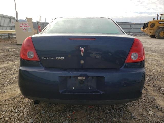 Photo 5 VIN: 1G2ZG57B694222396 - PONTIAC G6 