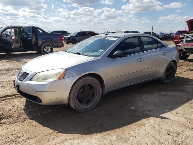 Photo 0 VIN: 1G2ZG57B784139610 - PONTIAC G6 