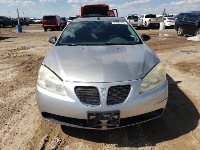 Photo 4 VIN: 1G2ZG57B784139610 - PONTIAC G6 