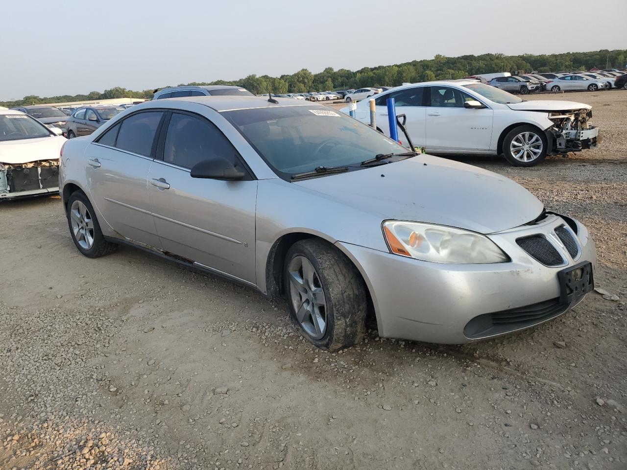 Photo 3 VIN: 1G2ZG57B784157380 - PONTIAC G6 