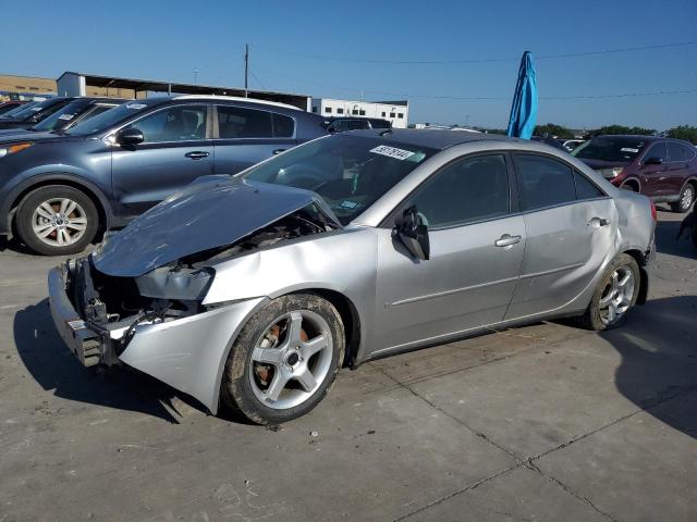 Photo 0 VIN: 1G2ZG57B784168783 - PONTIAC G6 