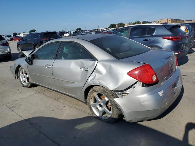 Photo 1 VIN: 1G2ZG57B784168783 - PONTIAC G6 