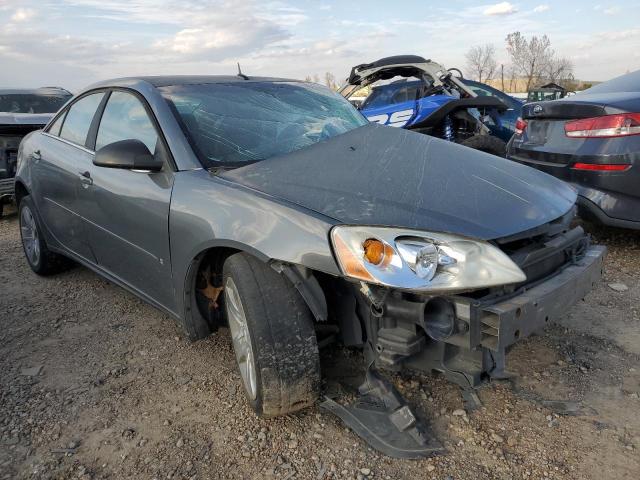 Photo 0 VIN: 1G2ZG57B784205007 - PONTIAC G6 BASE 