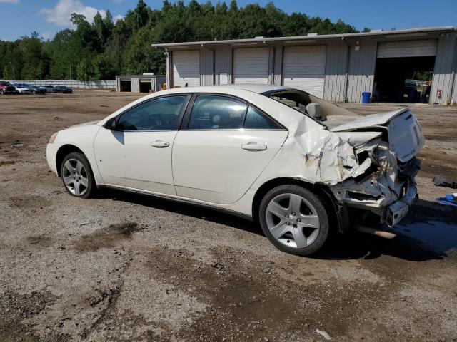 Photo 1 VIN: 1G2ZG57B784207422 - PONTIAC G6 BASE 