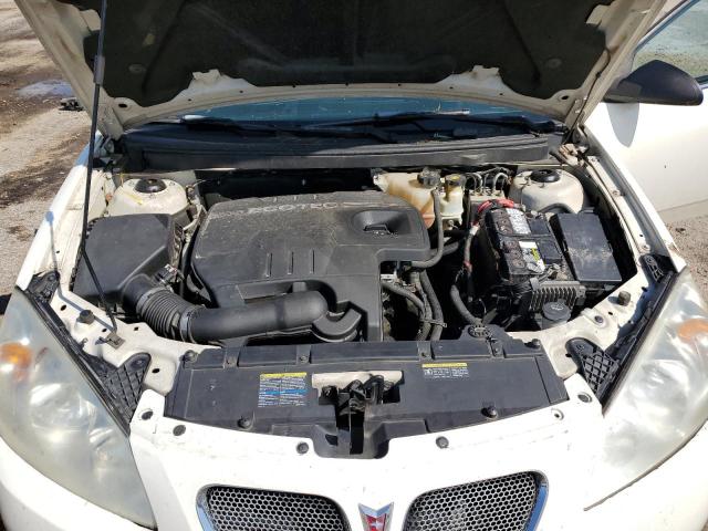 Photo 10 VIN: 1G2ZG57B784207422 - PONTIAC G6 BASE 