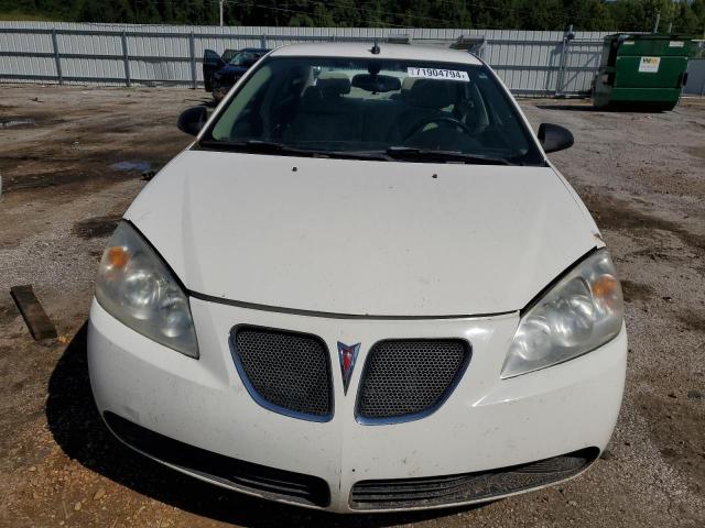 Photo 4 VIN: 1G2ZG57B784207422 - PONTIAC G6 BASE 