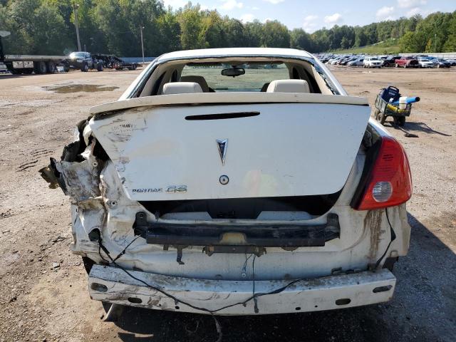 Photo 5 VIN: 1G2ZG57B784207422 - PONTIAC G6 BASE 