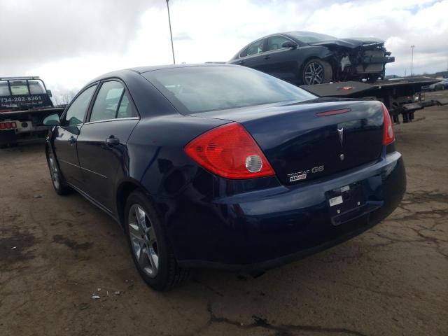 Photo 2 VIN: 1G2ZG57B784300442 - PONTIAC G6 BASE 