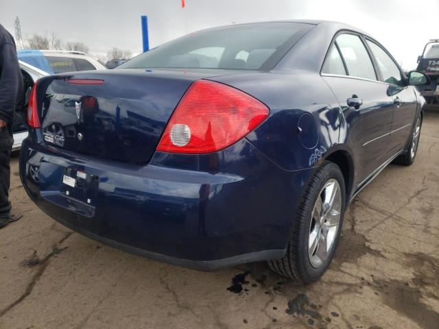 Photo 3 VIN: 1G2ZG57B784300442 - PONTIAC G6 BASE 