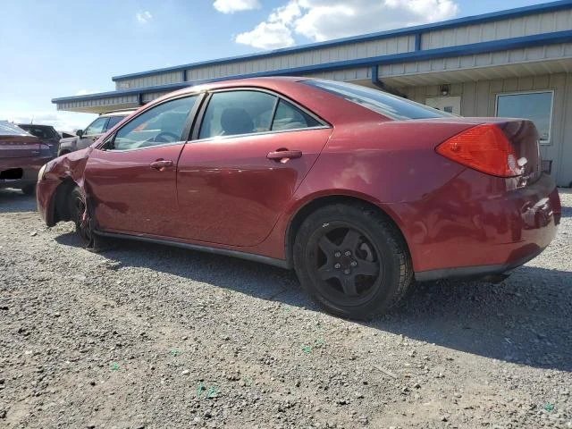 Photo 1 VIN: 1G2ZG57B794104597 - PONTIAC G6 