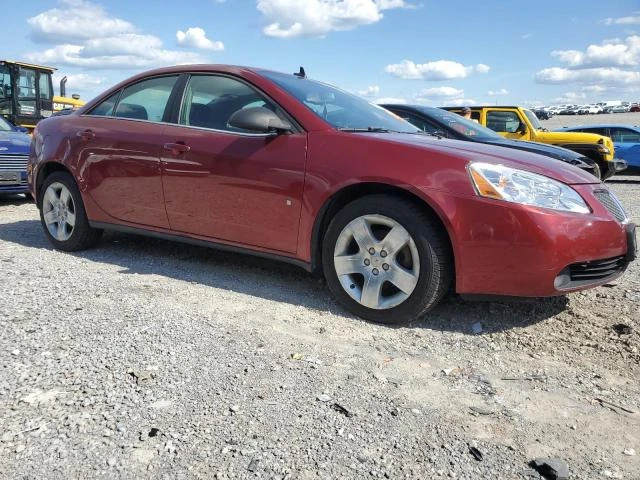 Photo 3 VIN: 1G2ZG57B794104597 - PONTIAC G6 