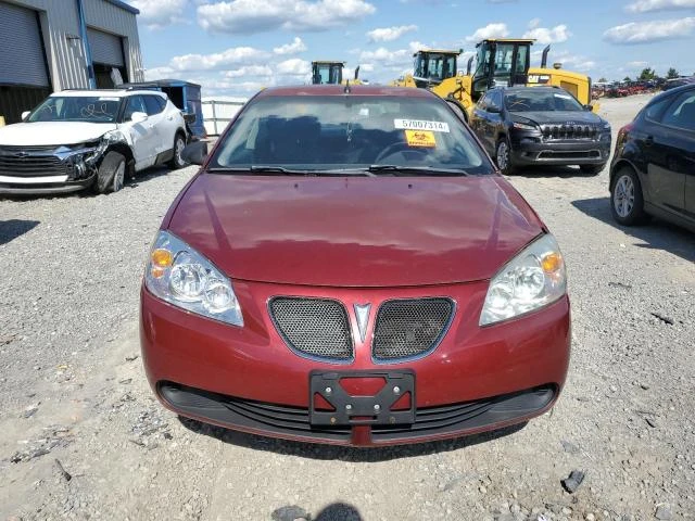 Photo 4 VIN: 1G2ZG57B794104597 - PONTIAC G6 