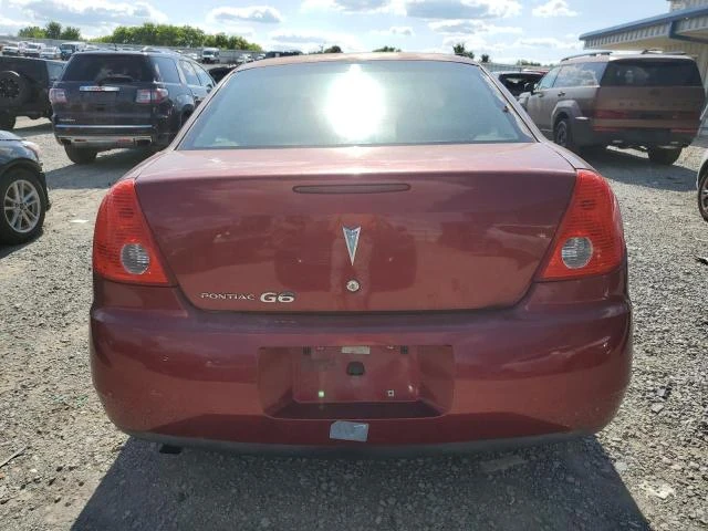 Photo 5 VIN: 1G2ZG57B794104597 - PONTIAC G6 