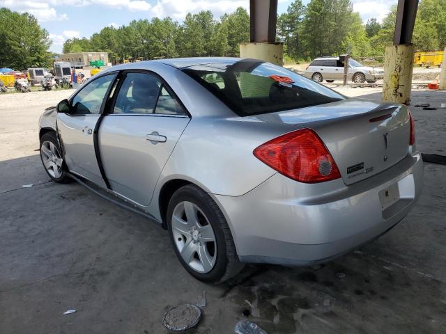 Photo 1 VIN: 1G2ZG57B794113185 - PONTIAC G6 