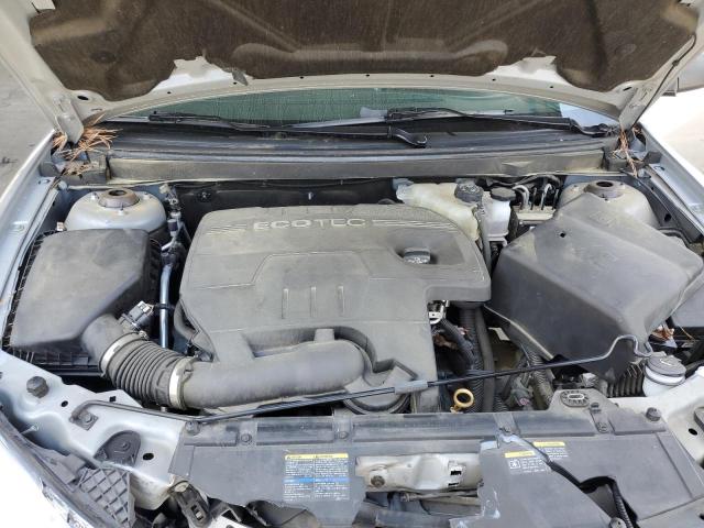 Photo 10 VIN: 1G2ZG57B794113185 - PONTIAC G6 