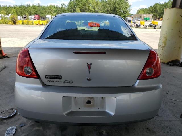 Photo 5 VIN: 1G2ZG57B794113185 - PONTIAC G6 