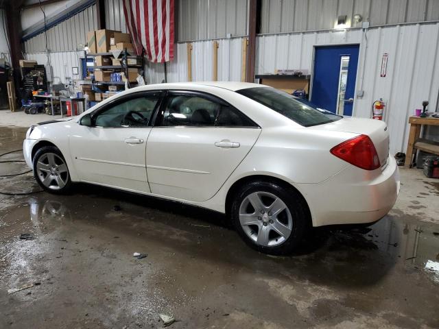 Photo 1 VIN: 1G2ZG57B794145666 - PONTIAC G6 