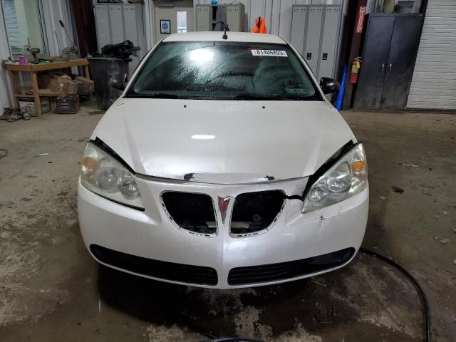 Photo 4 VIN: 1G2ZG57B794145666 - PONTIAC G6 