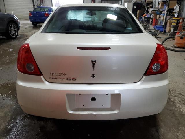 Photo 5 VIN: 1G2ZG57B794145666 - PONTIAC G6 