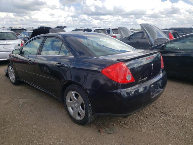 Photo 1 VIN: 1G2ZG57B794146056 - PONTIAC G6 