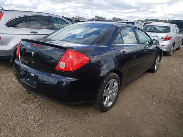 Photo 2 VIN: 1G2ZG57B794146056 - PONTIAC G6 