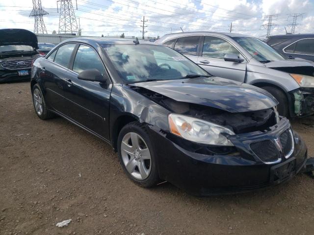 Photo 3 VIN: 1G2ZG57B794146056 - PONTIAC G6 