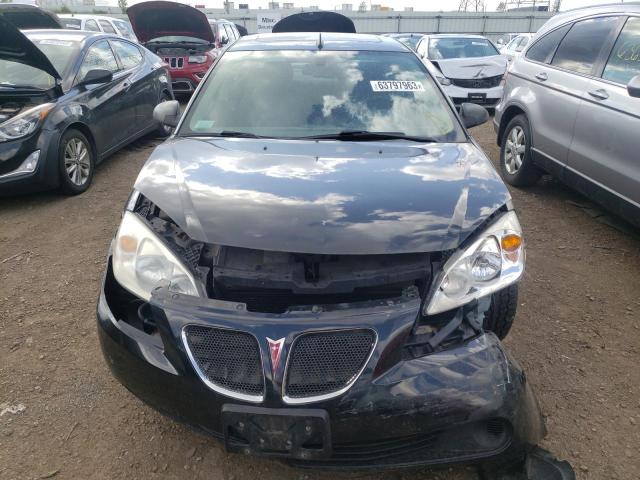 Photo 4 VIN: 1G2ZG57B794146056 - PONTIAC G6 