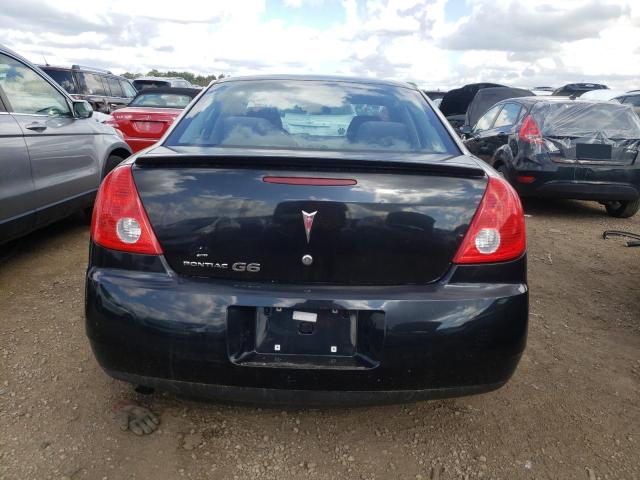 Photo 5 VIN: 1G2ZG57B794146056 - PONTIAC G6 