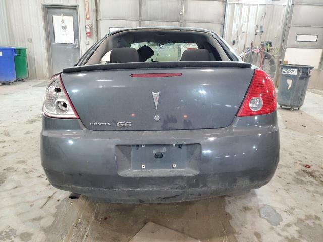 Photo 5 VIN: 1G2ZG57B794148146 - PONTIAC G6 