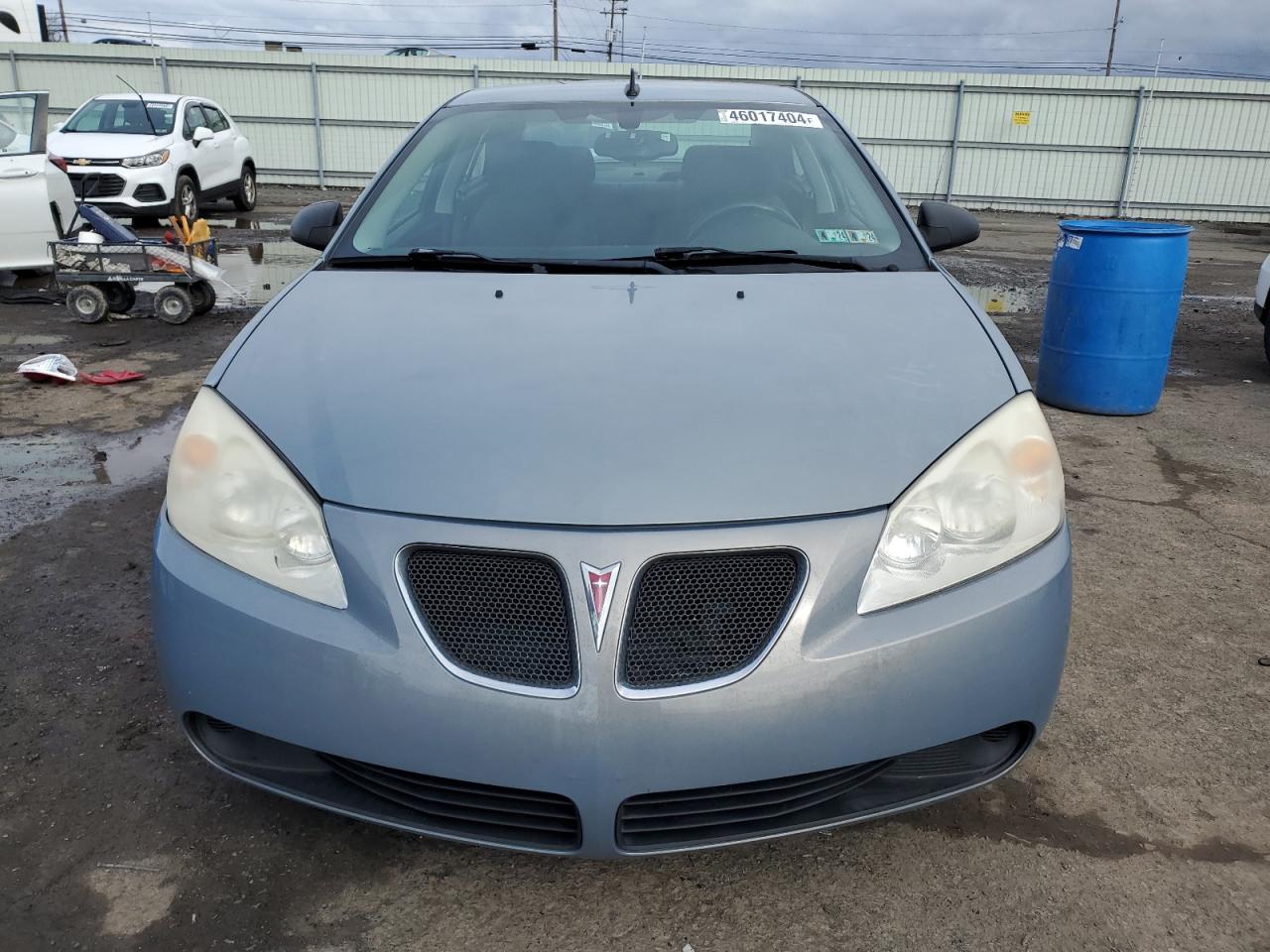 Photo 4 VIN: 1G2ZG57B794159695 - PONTIAC G6 