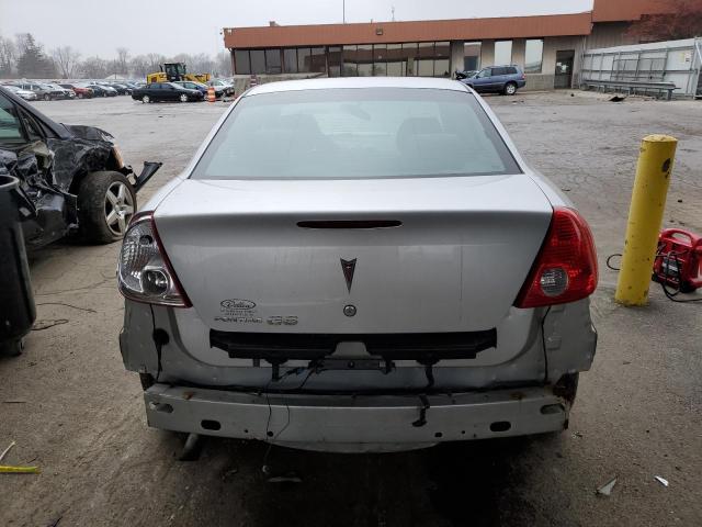 Photo 5 VIN: 1G2ZG57B794175511 - PONTIAC G6 