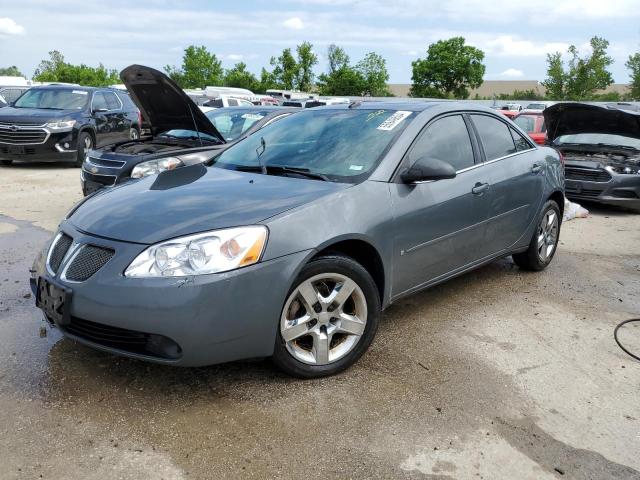 Photo 0 VIN: 1G2ZG57B794175914 - PONTIAC G6 