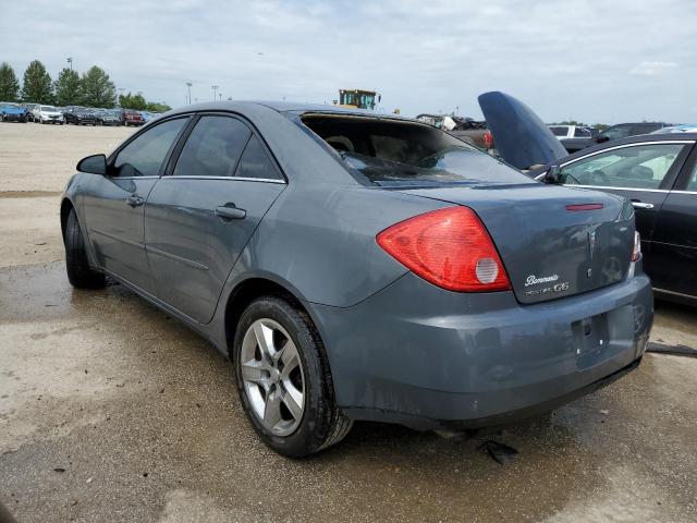 Photo 1 VIN: 1G2ZG57B794175914 - PONTIAC G6 