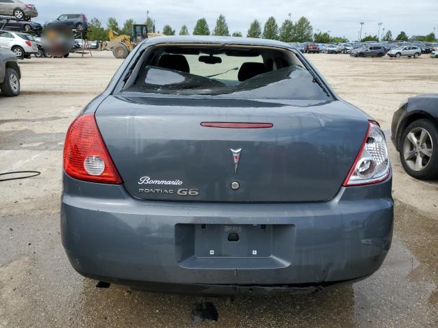 Photo 5 VIN: 1G2ZG57B794175914 - PONTIAC G6 