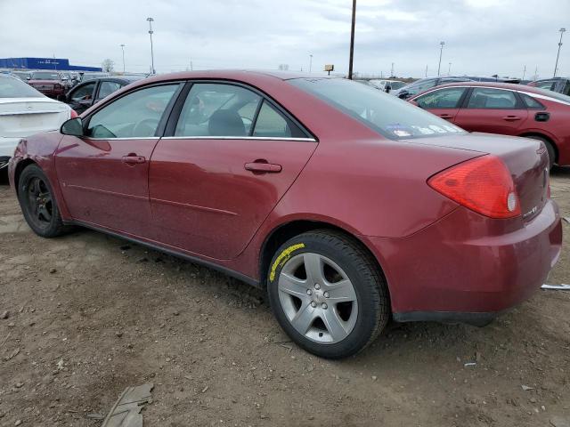 Photo 1 VIN: 1G2ZG57B794181700 - PONTIAC G6 