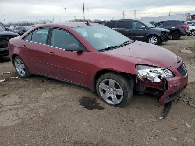 Photo 3 VIN: 1G2ZG57B794181700 - PONTIAC G6 